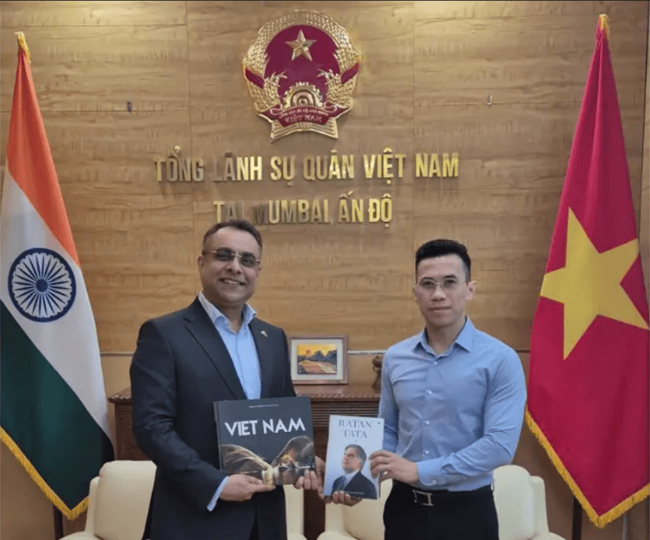 AKOM partners with LP Logistics to enhance export capabilities to Senegal and Africa 1 Screenshot 2025 12 22 212040