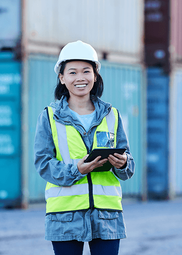 Vietnam Export Company - AKOM Team